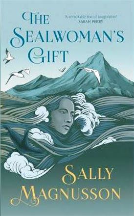 The Sealwoman’s Gift: David Robinson Reviews