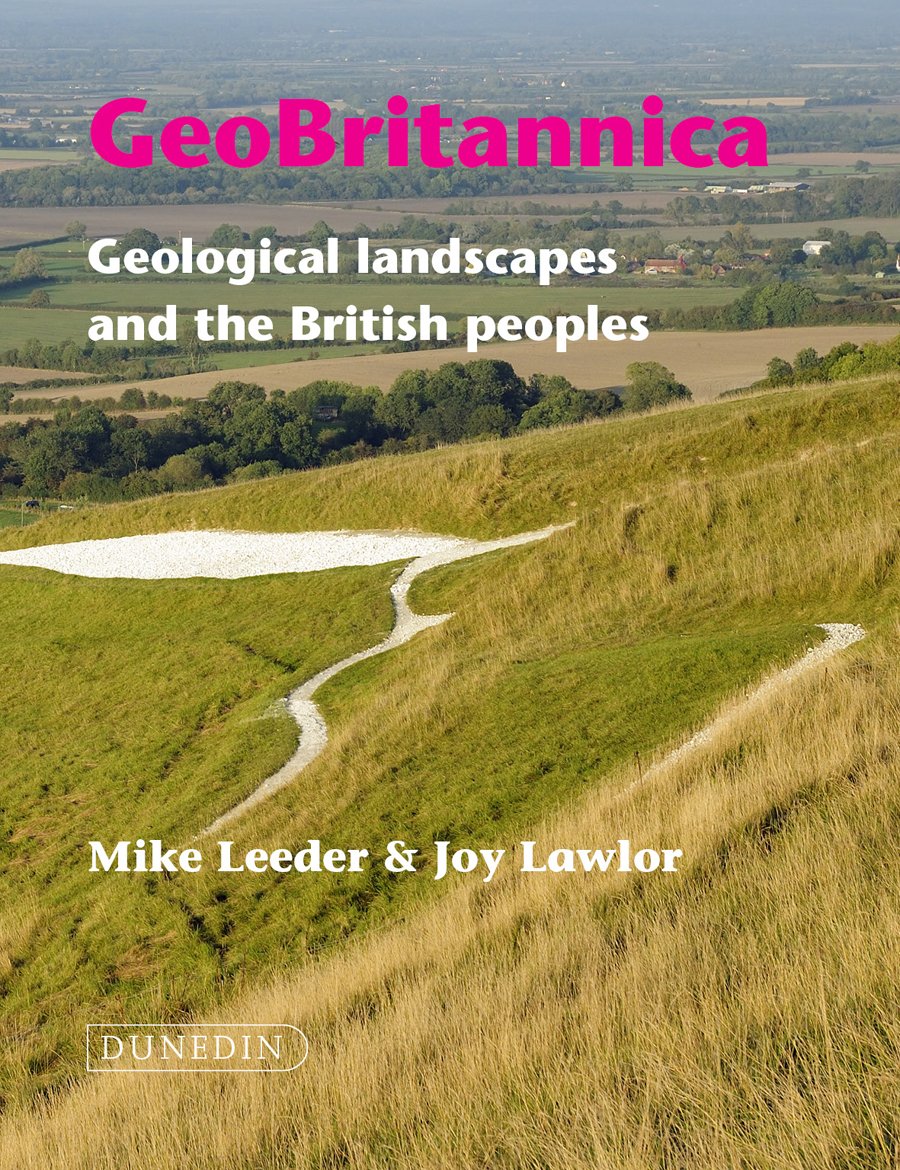 GeoBritannica: On People and Landscape