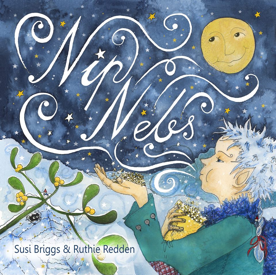 Nip Nebs: A Scots Jack Frost Story