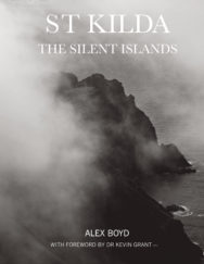 St Kilda The Silent Islands cover