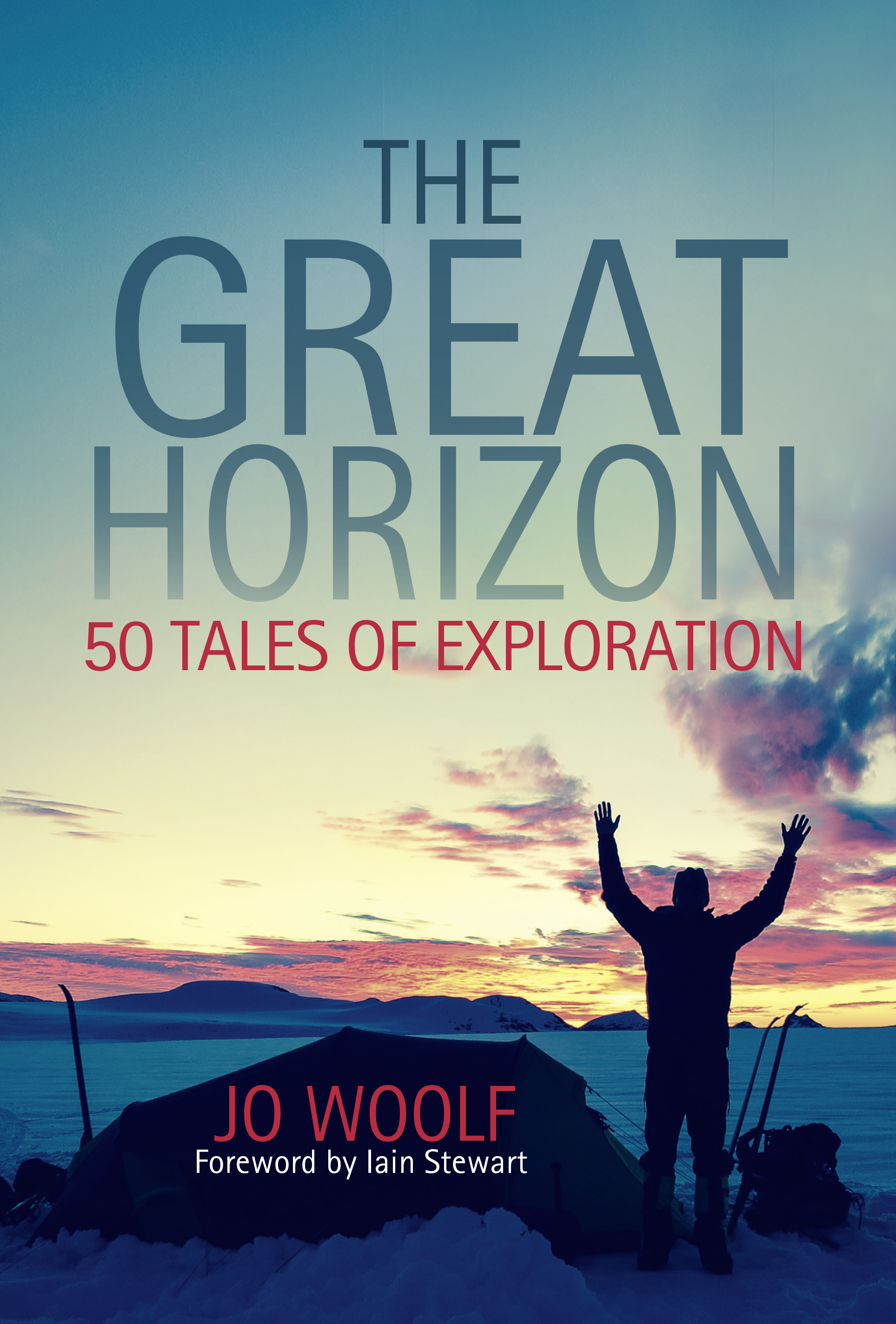 Exploring The Great Horizon