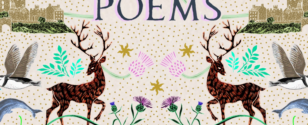 A Year of Scottish Poems