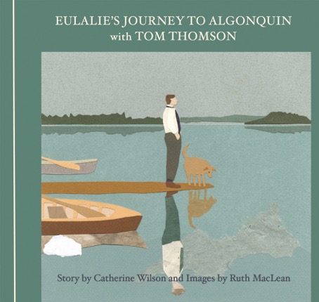 Eulalie’s Journey to Algonquin