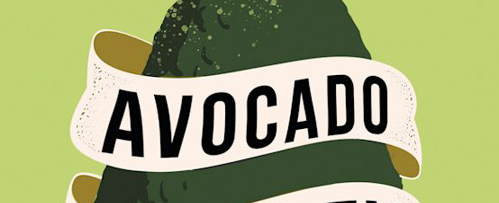 Avocado Anxiety