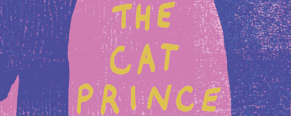 The Cat Prince & Other Poems