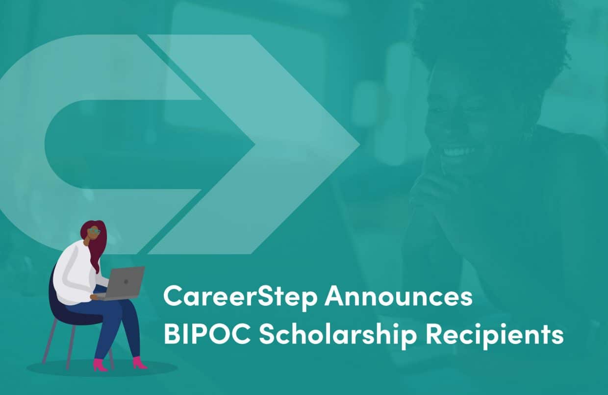 BIPOC Scholarship Annoncement