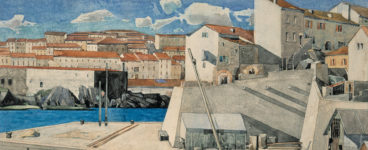 Charles Rennie Mackintosh in France