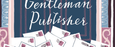 Dear Mr Murray: Letters to a Gentleman Publisher