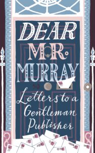 Dear Mr Murray cover image