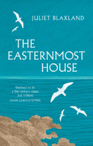 The Easternmost House cover image