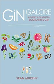 Gin Galore cover image