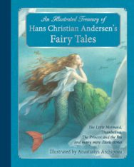 Hans Christian Andersen's Fairy Tales cover image