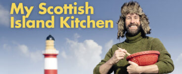 The Hebridean Baker’s Scottish Island Kitchen