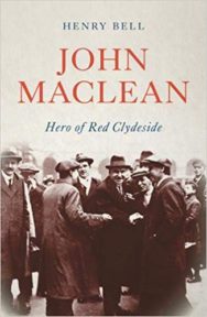 John Maclean