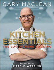 Kitchen Essentials cover image