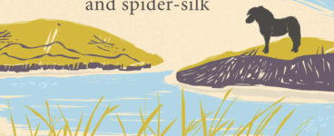 Marram: Memories of Sea and Spider-silk