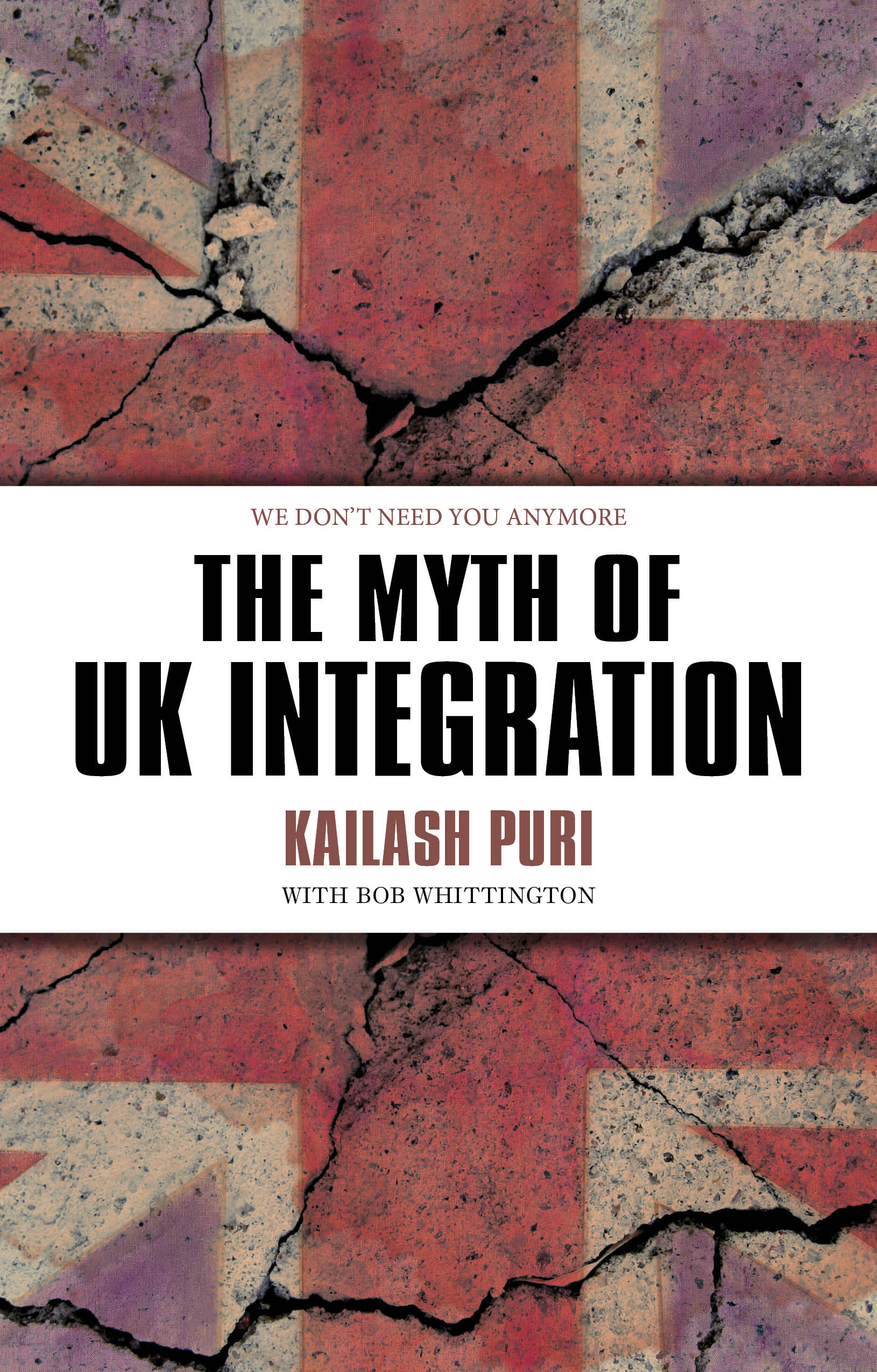 The Myth of UK Integration