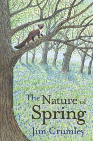 The Nature of Spring cover