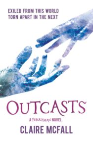 Outcasts - cover image