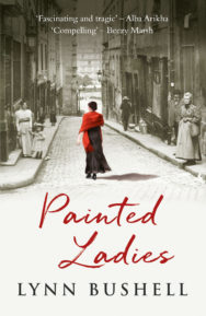 Painted Ladies - cover image