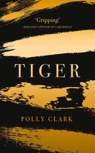 Tiger cover image