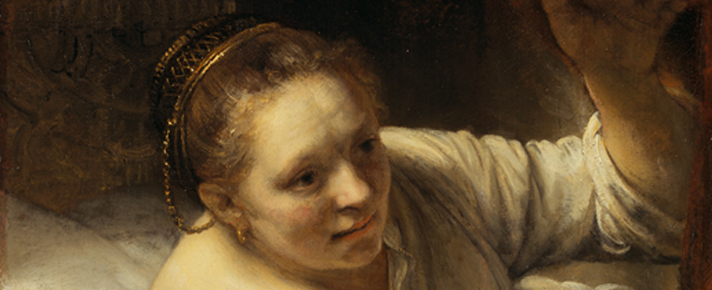 Rembrandt: Britain’s Discovery of the Master