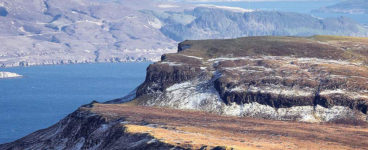 Scotland’s Mountain Landscapes