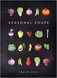 Seasonal Soups - cover