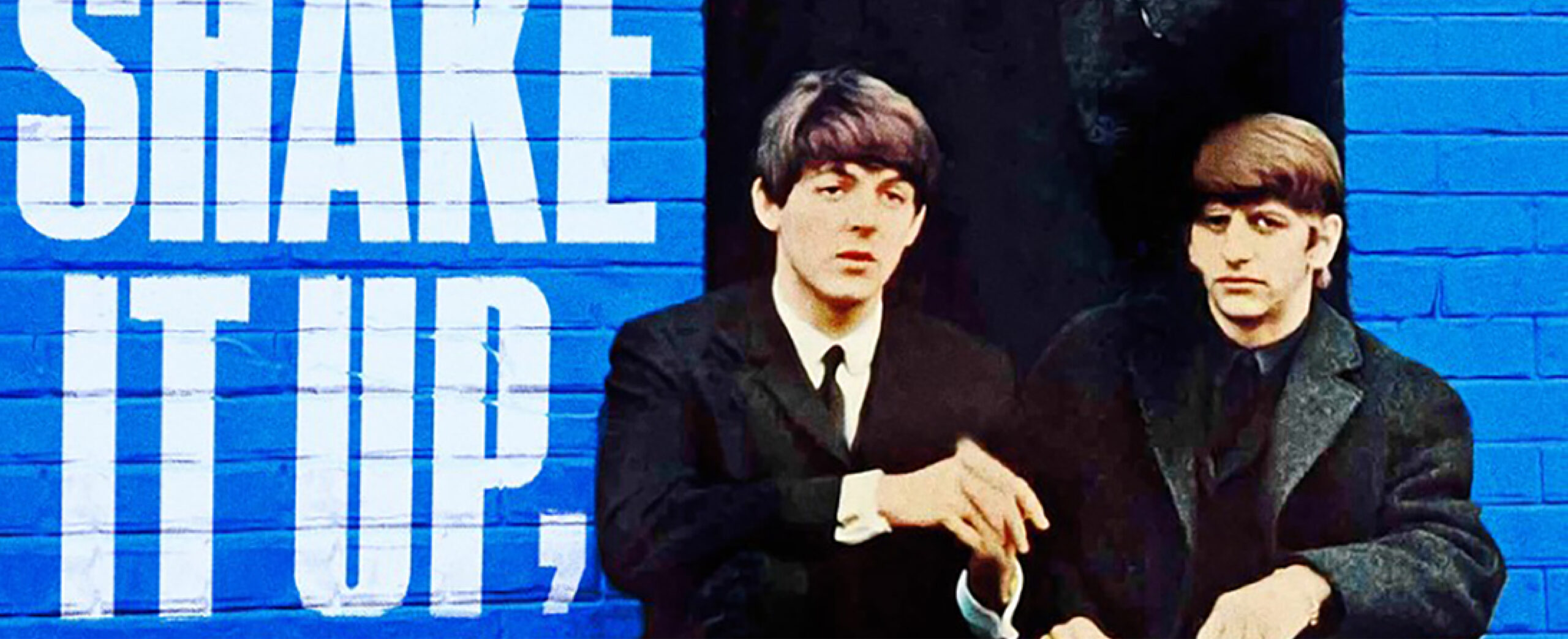 Shake It Up, Baby! Top Beatle Moments of 1963