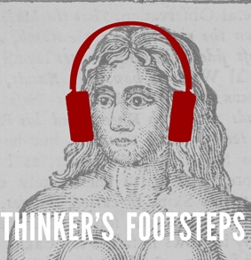 Freethinker’s Footsteps Podcast