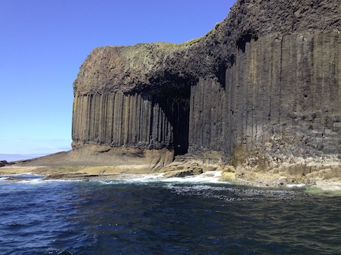 Staffa