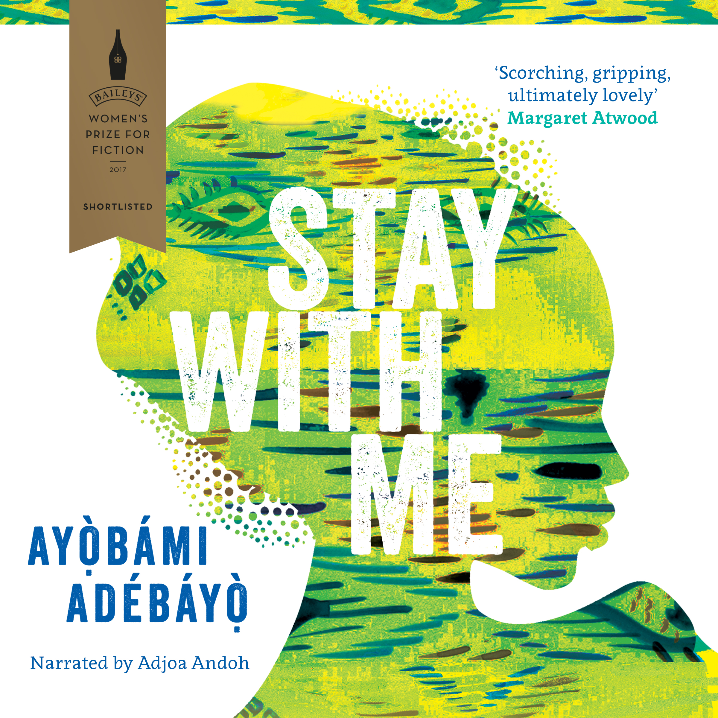 Audio Extract: Stay With Me