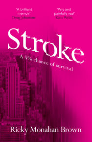 Stroke - cover image