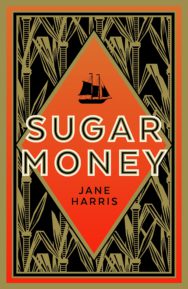 Sugar Money by Jane Harris cover