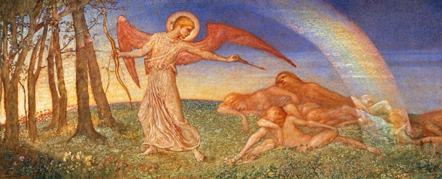 Phoebe Anna Traquair