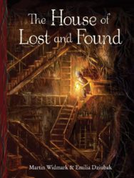 The House of Lost and Found cover image