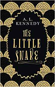 The Little Snake cover image