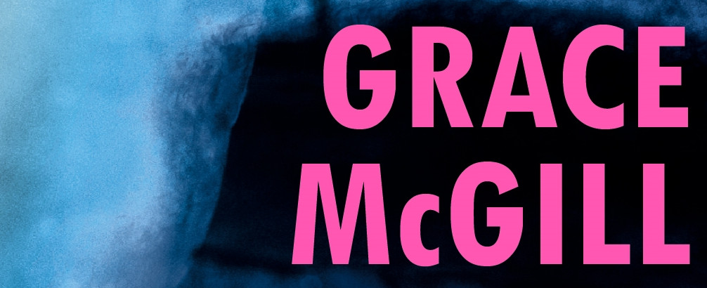 The Undiscovered Deaths of Grace McGill