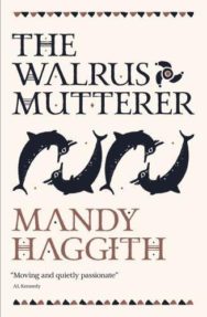 Cover of The Walrus Mutterer