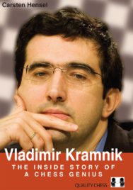 Vladimir Kramnik Chess Genius cover image