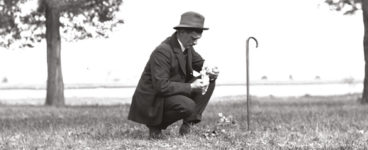 Will Purdom, (1880-1921), Trade Unionist, Botanist and Ecologist