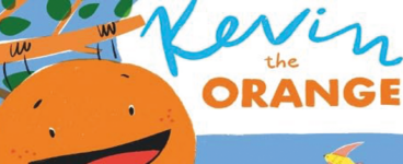 Kevin the Orange
