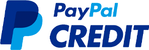 PayPal credit
